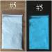 Luminous Glow in The Dark Powder Super Bright Fluorescent Powder Luminous Paint DIY Materials Noctilucent Powder 50 Grams/lot - (Color: NO 6) - Buy Online on GoSupps.com