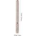 SOESFOUFU 1pc Eyeliner Eye Grooming Pen Makeup Supply Makeup Accessory Eye Lining Pen Cosmetic Pen Cosmetic Accessory Makeup Pen Eye Beauty Pen 1 count (Pack of 1) As Shown - Buy Online on GoSupps.com