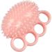 Hand Trainer Igelball - Small Massage Ball for Finger Exercise Stress Relief & Arthritis Physiotherapy - Silicone Finger Coach for Hand Control - Buy Online on GoSupps.com