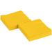 Amscan 61211.09 Yellow Sunshine Luncheon Napkins - 40 Ct, 6.5 x 6.5 inches - Buy Online on GoSupps.com