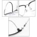 EYEphd Intelligent Progressive Multifocal Reading Glasses | Anti-Blue Light HD Resin Lens +1.0 to +3.0 Anti-Fatigue Magnifier - Shop Now for International Shipping! - Buy Online on GoSupps.com