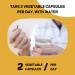 ALBEENA Bee Propolis Capsules with Bioperine - Natural Antibiotic Supplement for Vegetarians - Buy Online on GoSupps.com