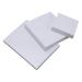 Buy 150 Sheets Nail Art Drawing Plates - Waterproof Makeup Mixing Papers for Home Salon - 3 Sizes Available - Buy Online on GoSupps.com