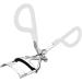 White Handle Eye Lash Curling Eyelashes Curler Clip Beauty Makeup Cosmetic Tool Eyelash Curler Multiple Colors - Buy Online on GoSupps.com