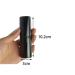 Retractable Foundation Blending Brush - Portable Highlighter & Blush Brush for Women - Perfect Make Up Tool for Cream & Powder - Buy Online on GoSupps.com