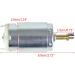 Trimmer Motor Replacement Barber Trimmer Engine Replacement Hair Trimmer Motor - Buy Online on GoSupps.com