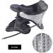 Cervical Traction Device for Neck & Shoulder Pain Relief | Naked-In International Shipping - Buy Online on GoSupps.com
