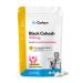 Dr Corbyn Black Cohosh 100mg with Magnesium 200mg (360 Tablets) | Menopause Support | High-Strength 1-a-Day Black Cohosh & Magnesium Tablets | Vegan & UK Made 360 Count (Pack of 1)