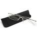 Eschenbach MINIFRAME II reading glasses 1.5 dpt for computer work