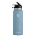 Hydro Flask Wide Mouth Straw Lid 40 Oz Old Lid Rain