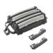 Replacement Outer Foil & Inner Blade Set for Panasonic WES9170P ES-LV95 ESLV61 ESLV65 ESLV81 - International Shipping Available - Buy Online on GoSupps.com