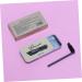 VINTORKY 1 Set Eyebrow Soap Brow Styling Cream Wax Lamination Kit Gel Clear Brow Shaping Soap Gel Texture - Buy Online on GoSupps.com
