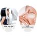 40pcs Adhesive Eye Patches - Breathable Non-Woven Bandages for Adults & Kids - International Shipping - Buy Online on GoSupps.com