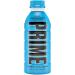 1x Prime Hydration Energy Drinks by Logan Paul & KSI - 500ml (16.9 Fluid oz) - Naturally Flavoured with Zero Sugar Boost Energy and Caffeine Free (Blue Raspberry)