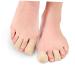 Buy 2pcs Toe Scuffs Protective Covers | Silicone Toe Sleeves & Caps for Ultimate Relief | Anti-Wear Toe Protectors - Buy Online on GoSupps.com