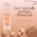 Softlight Skin-Smoothing Hydrating Foundation 8N - Non-Comedogenic Perfect for All Skin Types | International Shipping Available - Buy Online on GoSupps.com