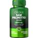 ORZAX Saw Palmetto 2000 mg  Support Urinary Functions and Prostate Health for Men  Natural DHT Blocker to Help Hair Growth  120 Vegatable Capsules