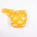 TotsBots Bamboozle Reusable Nappy | Eco-Friendly Bamboo Nappies for Babies & Toddlers | Bumble Size 3 (35lbs+) - Buy Online on GoSupps.com