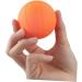 Magiclulu Massage Ball - Trigger Point Relief for Back & Neck | Fitness & Yoga Muscle Roller - Buy Online on GoSupps.com