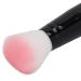 Tapered Cheek Makeup Brush | Double-Ended Contour & Blending Brush for Liquid Powder & Cream Cosmetics - Buy Online on GoSupps.com