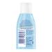NIVEA Fine Eye Make-up Remover 125ml | Gentle & Effective Makeup Removal | International Shipping Available - Buy Online on GoSupps.com