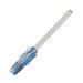 Akylin Super Pro 5 in 1 Nail Drill Bits Carbide Tapered Bit 3/32" Shank - Manicure Nail Art Acrylic/Hard Gel Fast Remover Two Way Rotate 5 in 1 Type-A