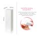 Spove Gel Nail Polish Remover Kit with Clips, Nail Wipes, Cutter, Pump, Buffer, Files, and Brush - Acetone Acrylic Nails Remover Tool Set - Buy Online on GoSupps.com