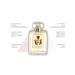 Carthusia Mediterraneo Eau de Parfum 100ml - Buy Online on GoSupps.com