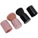 Black Pink Powder Brush Blush Brush Retractable Makeup Brush Travel Portable Loose Powder Makeup Brush for Foundation Blush and More - Buy Online on GoSupps.com