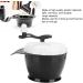 Yinhing Hair Color Mixing Bowl - Dye Mixer for DIY Hair Styling - Buy Online on GoSupps.com
