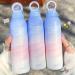 Sunscreen Lotion SPF50 PA+++ Spectrum UVA/UVB Protection Hydration Water Resistant Lightweight Full Body Sunscreen - Buy Online on GoSupps.com