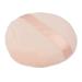 Ultra Large Soft Powder Puff - Washable Wet Dry Makeup Applicator | Swan Down Round Loose Powder Puff for Flawless Skin Color Finish - International Shipping Available - Buy Online on GoSupps.com
