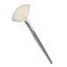Ymiko Gentle Face Mask Fan Brush | Easy Clean & Excellent Coverage for Skincare | International Shipping - Buy Online on GoSupps.com