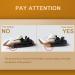 Dewedrt Grooming Ceramic Cutter Blade 40Mm 24 Teeth for Animal Clipper Trimmer - Buy Online on GoSupps.com