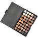 NOLITOY 40 Eyeshadow Eye Shadow Palettes Makeup Palette Earth Tones Powder Eye Shadow - Buy Online on GoSupps.com