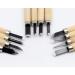 Chiyuehe Wood Carving  12 Carving Tools Set With Knife Stone & Carrying pouch - Perfect Knife Kit for Beginner - Buy Online on GoSupps.com
