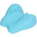 Neck & Shoulder Tension Relief | Chiropractic Pillow & Massage Device for Muscle Relaxation - Buy Online on GoSupps.com