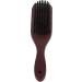 jayzee Fading Brush Comb Scissors Cleaning Brushes Hairdressing Skin Fading Vintage Oil Broken Hair Shape Carving Cleaning Brush Tools - Buy Online on GoSupps.com