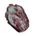 Crystal Rough Specimen Healed 70-300g Natural Tourmaline Plum Blossom Crystal Cluster Specimen StonesTeaching Reiki Home Decor 1pcs As a Gift (Size : 250-300g)