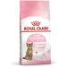 Royal Canin Kitten Sterilised Complete Dry Cat Food 3 x 400g - Buy Online on GoSupps.com