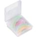 Sonew 8 Pairs Eyelash Perm Pads - Silicone Lash Rods for Beautifully Curled Lashes - Reusable Soft Touch Curler - Multiple Sizes Available - International Shipping - Buy Online on GoSupps.com