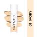 SHOPAAREL Miracle Skin Foundation Ivory 01 - Buy Online on GoSupps.com