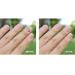 PreVent Anti-Fungal Daily Treatment - Natural Antimicrobial & Antiseptic for Nail Repair and Protection - 0.5 oz - Buy Online on GoSupps.com
