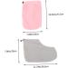 FOMIYES Couvre-mains Et Couvre-pieds De Paraffine Pour Soin Isolant Avec lastique Soins Mains Paraffine - Buy Online on GoSupps.com