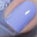 Vishine Nail Gel Polish 15ml Soak Off Nail Gel Polish Nail Art Manicure Salon DIY at Home Long-lasting Gel Color - Light Lilac 0.5 OZ