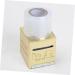 OHPHCALL Eyebrow Makeup Supplies Wrap Semipermanent Cover Film Disposable Clear Permanent Tape - Buy Online on GoSupps.com