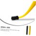 FOMIYES 2 Sets Ear Spoon & Pimple Extractor Tool Set - Reliable & Practical Ear Cleaning Kit - Buy Online on GoSupps.com