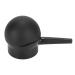Hair Fiber Spray Applicator Thickening Conceals Bald Spots Even Application Hair Thickening Pump