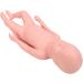 High Simulation Plastic Baby Doll for Teaching withFeatures Easy to Clean Suitable for Colleges and Clinical Training - Buy Online on GoSupps.com