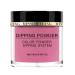 Nail Powder Professional Dipping Powder Nail Powder Pigment Iridescent Coloured Powder for Nail Art
